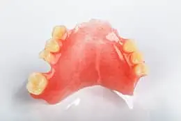 入れ歯（義歯）